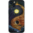Yin Yang Dragon by Ed Beard Jr iPhone Skins